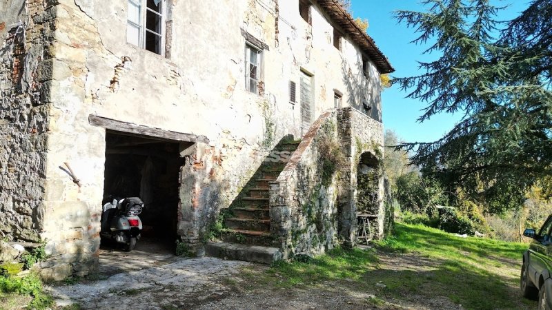 Casa de fazenda em Lucca