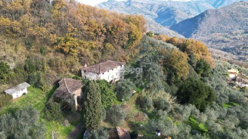 Casa de fazenda em Lucca