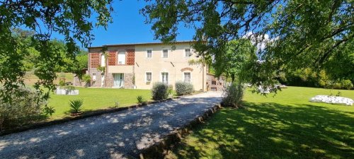 Villa à Lucques