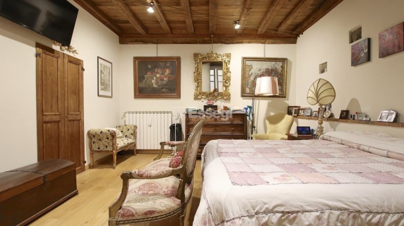Appartement à Lucques