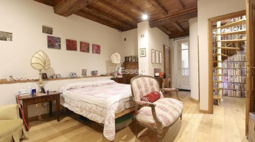 Lägenhet i Lucca