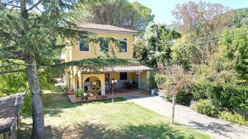 Villa in Lucca