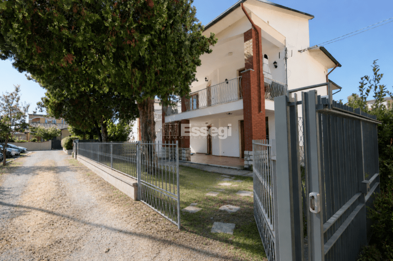 Villa in Lucca