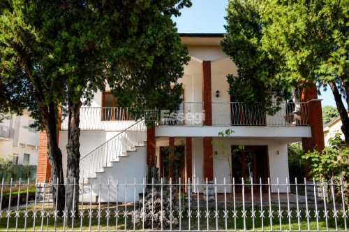 Villa i Lucca
