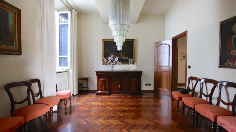Villa in Lucca