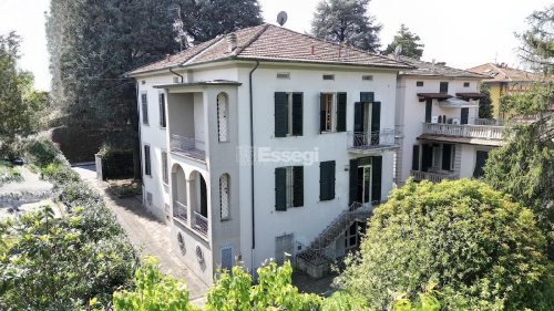 Villa in Lucca