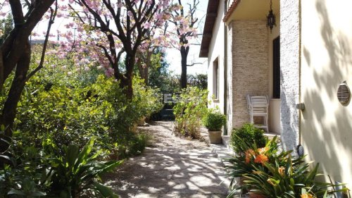 Villa in Lucca