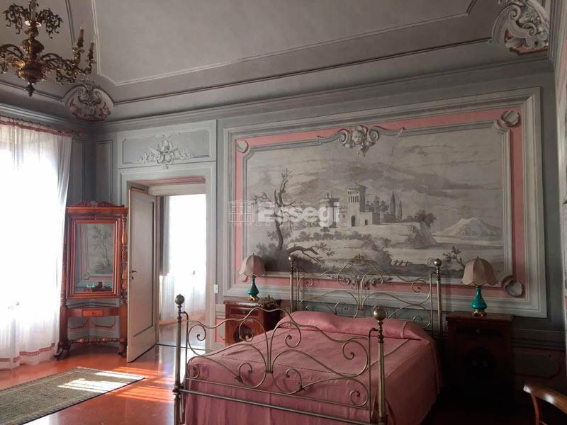 Villa i Pistoia