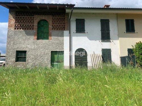 Lucht/land in Porcari