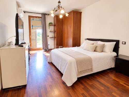 Appartement à Lucques