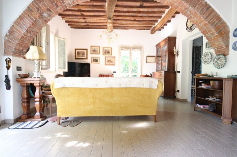 Apartamento en Capannori