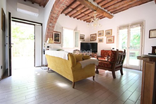 Apartamento en Capannori