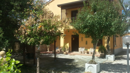 Hus på landet i Mosciano Sant'Angelo