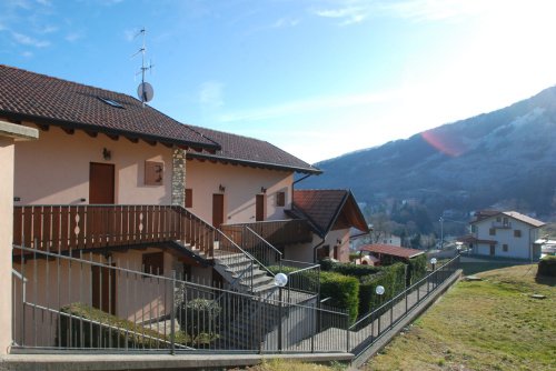Appartement in Roncola