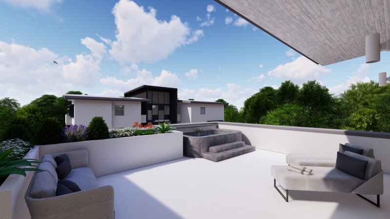 Maison à Seriate