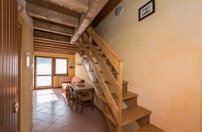 Apartamento en Costa Serina