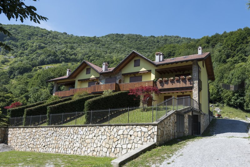 Apartment in Roncola