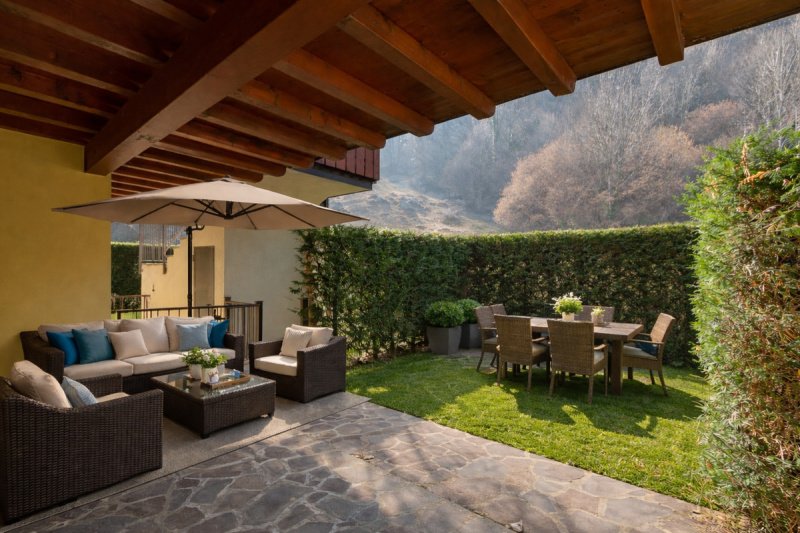 Apartment in Roncola