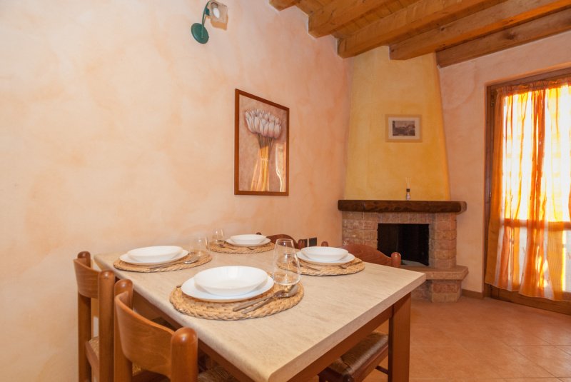Appartamento a Costa Serina