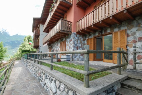 Studio appartement in Gandellino