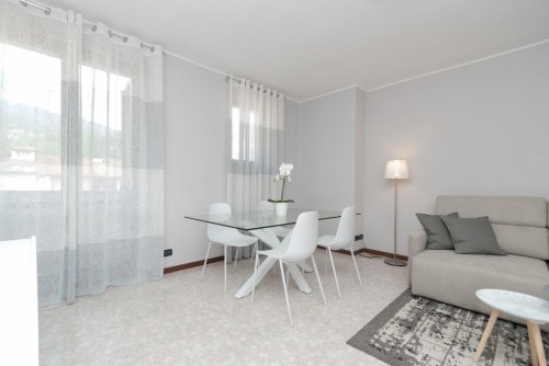 Lägenhet i Ponte Nossa