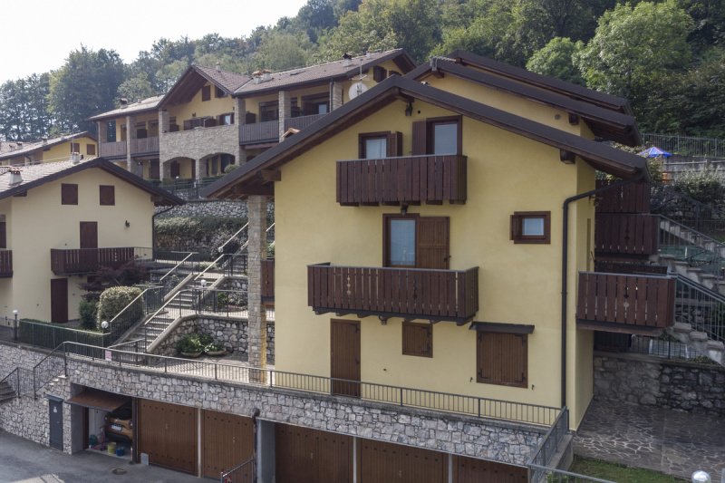 Appartamento a Roncola