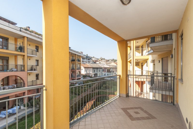 Apartamento em Gazzaniga