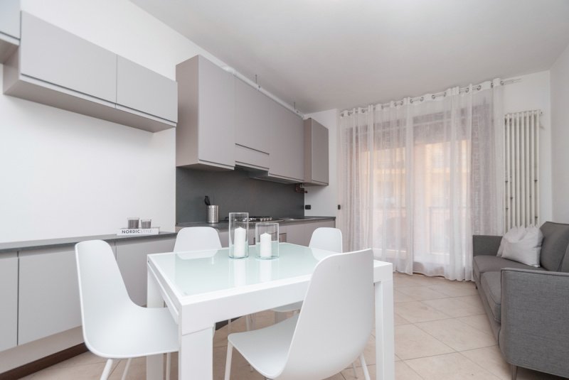 Apartamento em Gazzaniga