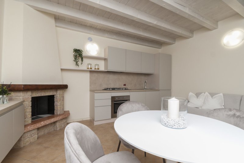 比亚恩扎诺公寓