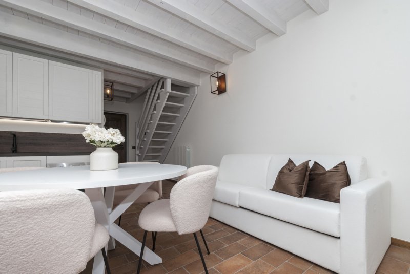 Apartamento en Oneta