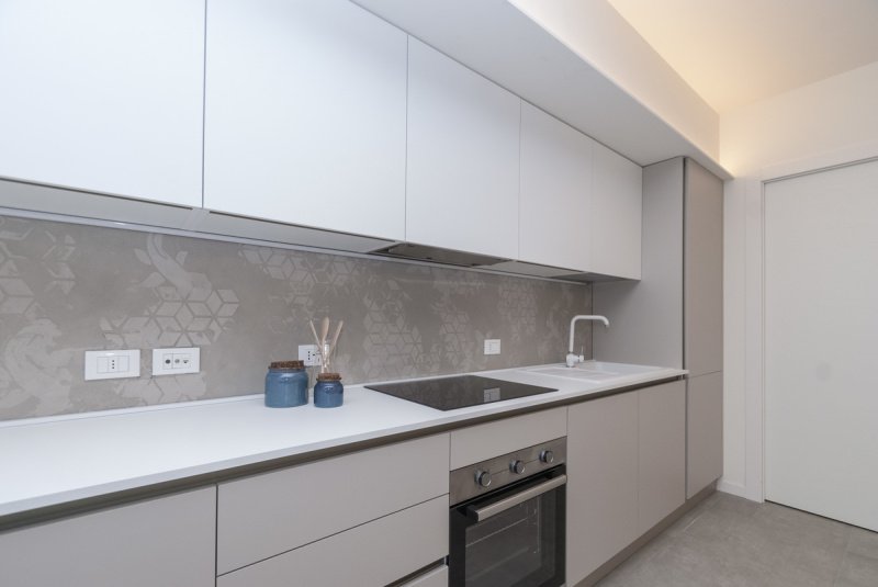 Appartement in Parzanica