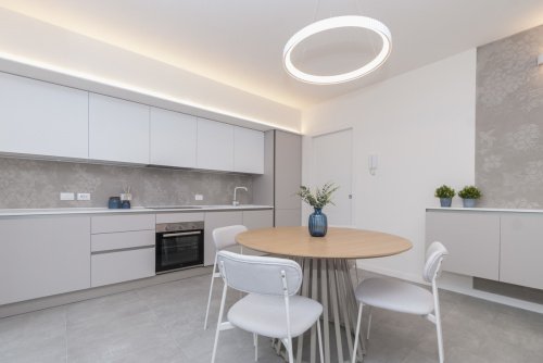 Appartement in Parzanica