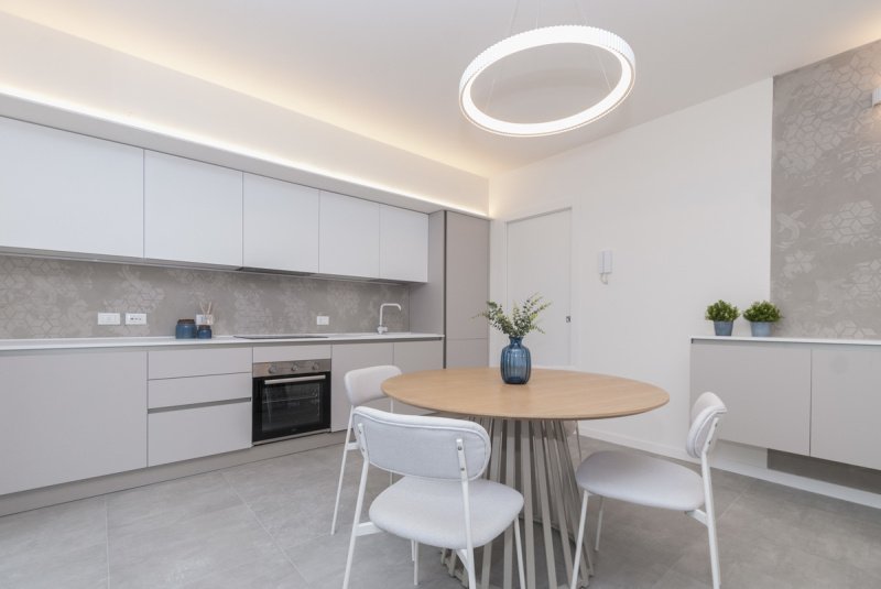 Appartement in Parzanica