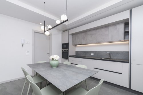 Appartement in Parzanica