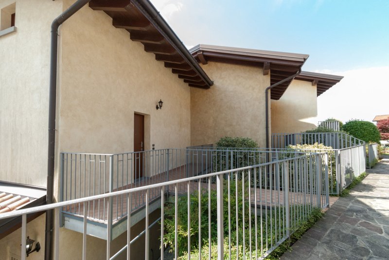 Квартира в Бьянцано