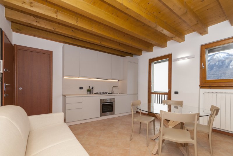 Квартира в Бьянцано