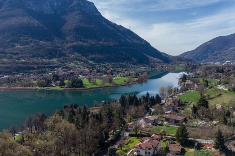 Wohnung in Monasterolo del Castello