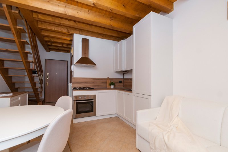 Apartamento en Costa Serina