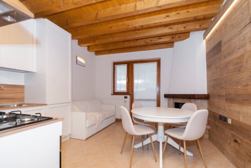Apartamento en Costa Serina