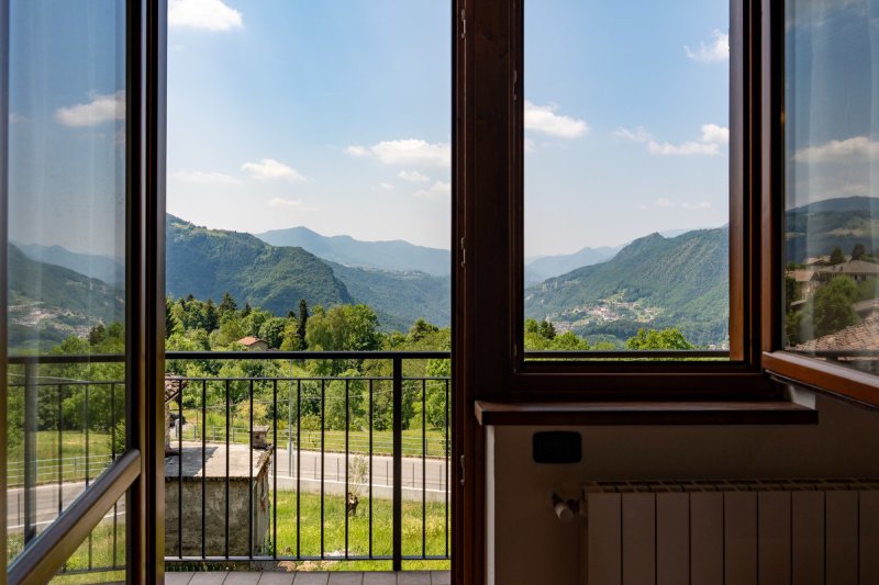 Apartamento en Costa Serina