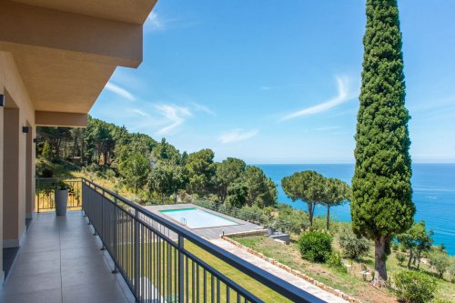 Квартира в Поллина