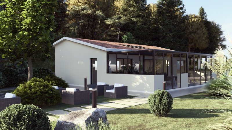 Villa in Cefalù