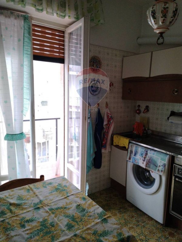 Apartamento em Sanremo