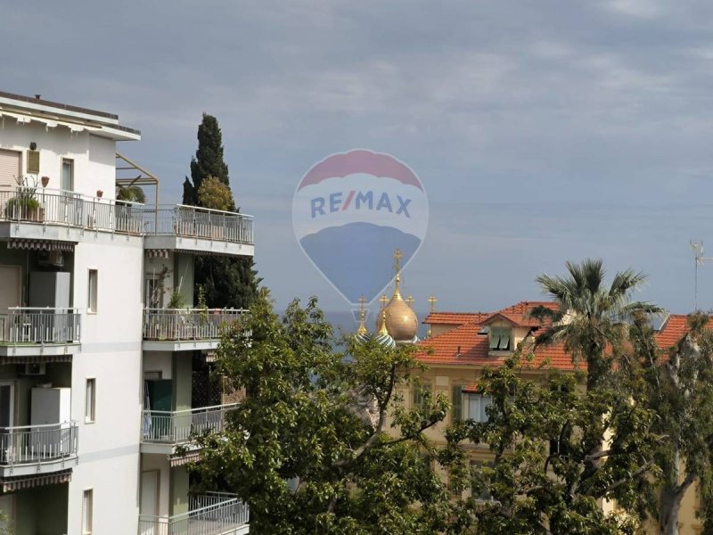 Apartamento em Sanremo