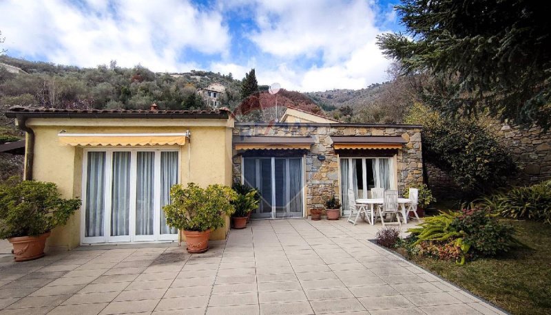 House in Sanremo