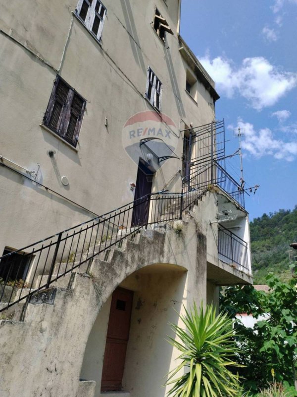 Huis in Ventimiglia