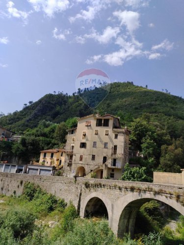 House in Ventimiglia