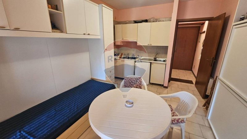 Apartamento en San Remo