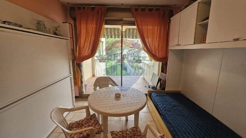 Apartment in Sanremo