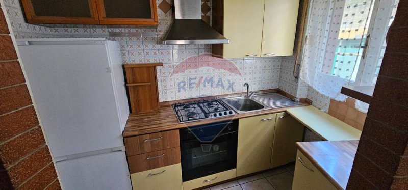 Apartamento en San Remo